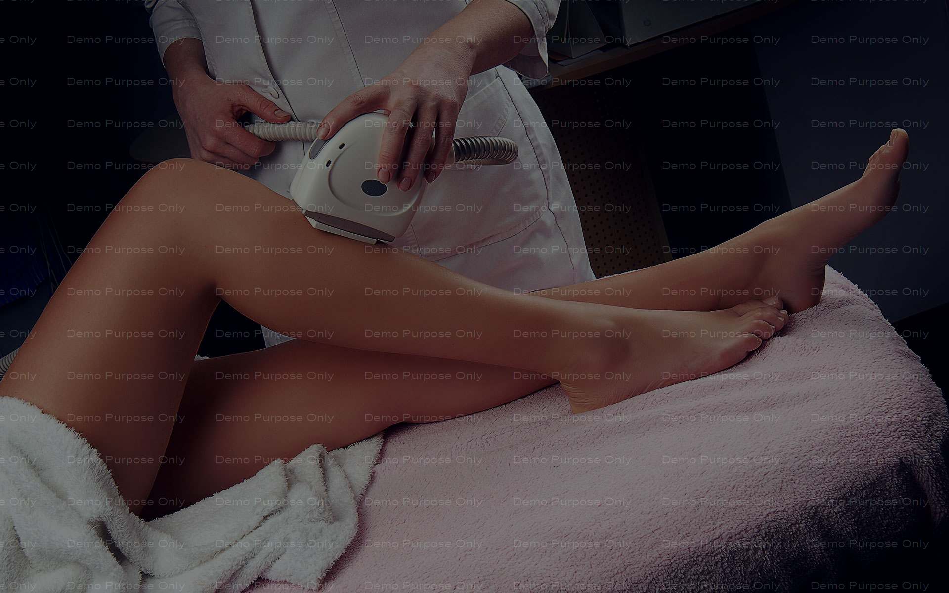 HAIR REMOVAL