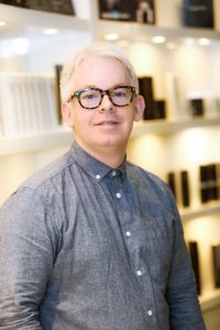 Picture of James Whyte