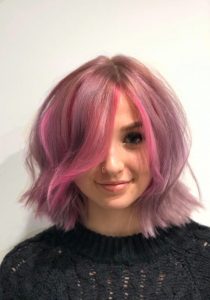 Three Ways to Add Bold Colour to Your Hair | Soul Hair