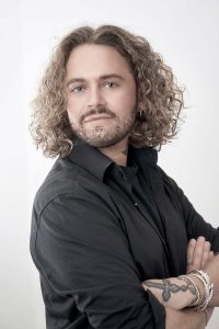 Picture of Dan Lamb at Soul Hair