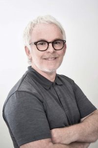 Picture of James Whyte at Soul Hair